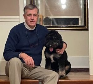 Brit Hume Family, Wife, Children, Net Worth