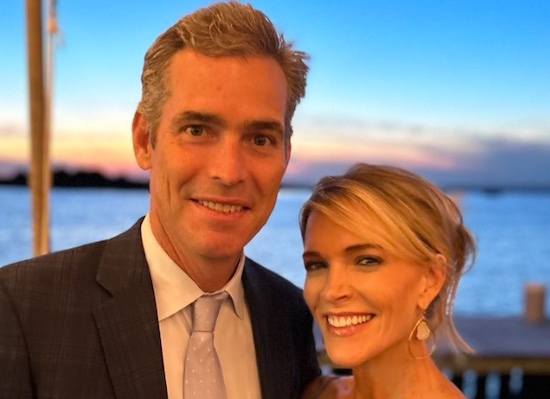 Megyn Kelly's Husband Douglas Brunt's Age, Job, Kids, Net Worth